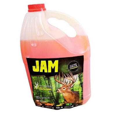 JAM CARROT 4 L