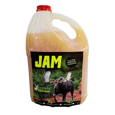 MINERALS JAM MAPLE 4L