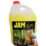 JAM BANANA DEER 4 LITRES