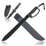 COMBO MACHETTE / COUTEAU