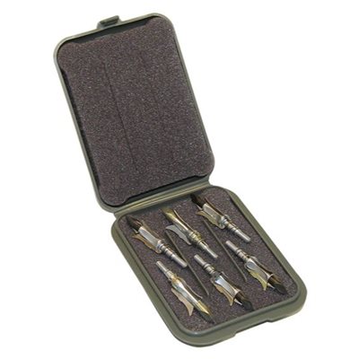 ETUITS POUR POINTE DE CHASSE RETRACTABLE