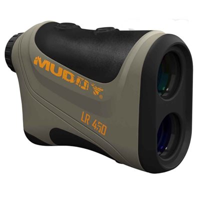LASER RANGE FINDER 450 YARD