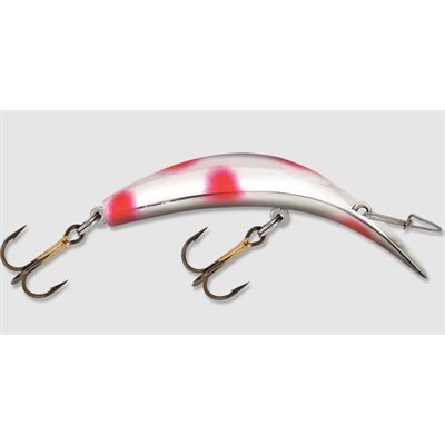 "Kwikfish K9X (Non-Rattle) 2-3 / 4"" Bug Bite"