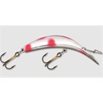 "Kwikfish K9X (Non-Rattle) 2-3 / 4"" Bug Bite"