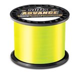Advance Monofilament 17 lb Neon Lime