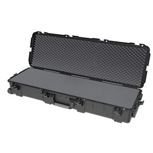 NANUK CASE 996 W / FOAM