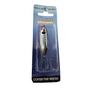 Rattle Flash Jigging Spn 1 / 4 Holo Shad