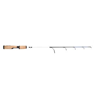 rapala fathom spincast ice rod 26 medium