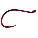 Octopus Hook Red #2 8PK
