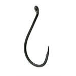 Octopus Hook NS Black   #2 / 0    6PK