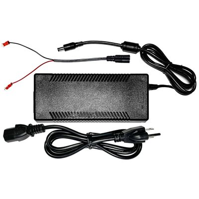 CHARGEUR LITHIUM ION 7A RAPID