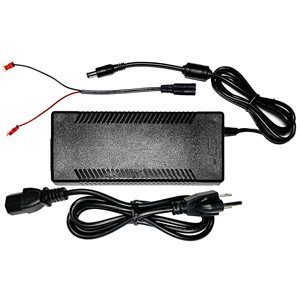 CHARGEUR LITHIUM ION 7A RAPID