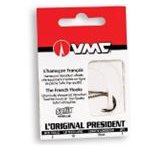 President French Hook #6 Bronze 8lb 48inch