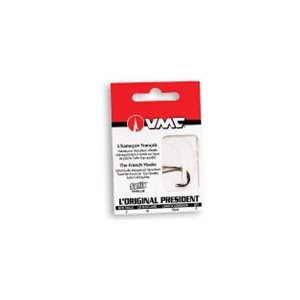 President French Hook #8 Bronze 8lb 24inch