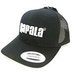 Rapala Classic Mesh Back Cap - Black