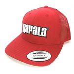 Rapala Classic Mesh Back Cap - Red