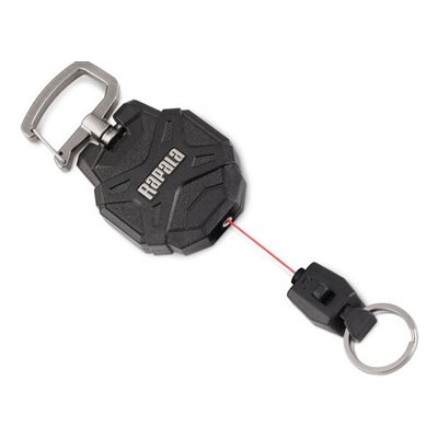 Retractable Laynard 3