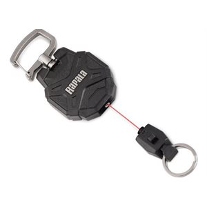 Retractable Laynard 3