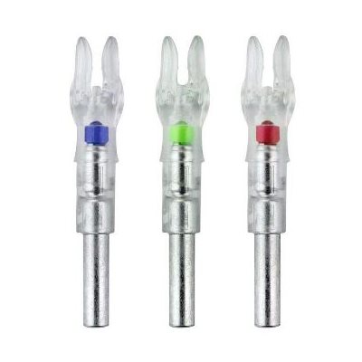 Nockturnal-S Red 3-pack