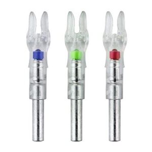 Nockturnal-S Red 3-pack