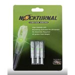 Nockturnal-G Green 3-pack