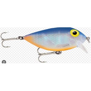 Original ThinFin 08 Molten Stl Glow