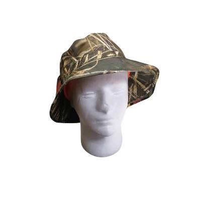 Chapeau Camouflage size 56