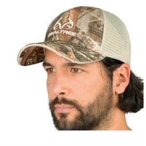 casquette realtree