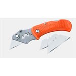 B.O.A. | ORANGE | 3 BLADES