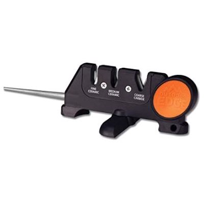 EDGE-X PRO | 4 STAGE SHARPENER