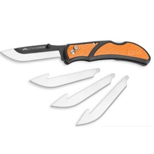 3.0" razor edc lite 2 pack