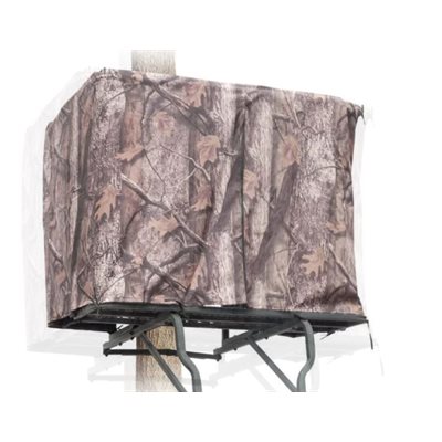 toile universelle treestand double
