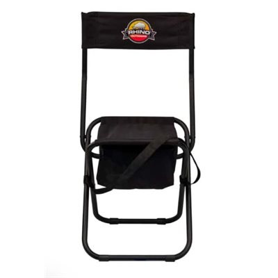 chaise pliables avec pochette de rangement