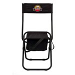 chaise pliables avec pochette de rangement