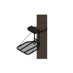 support suspendu tree stand