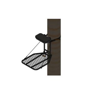 support suspendu tree stand