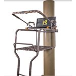 18 1.5 personne ladder stand