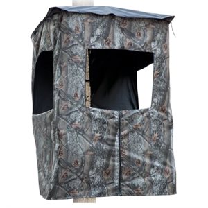 Universal Treestand Full Enclosure Kit