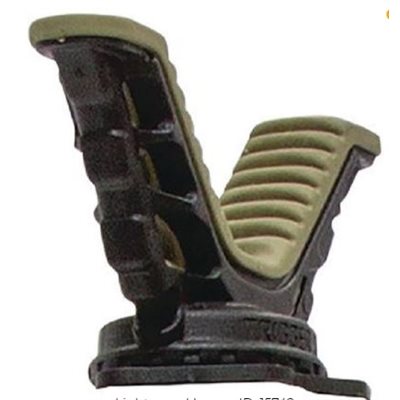 V-Yoke Gen 3, Clam 6L