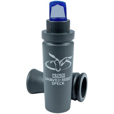 Short Reed, Shaved Reed Speck, Trap