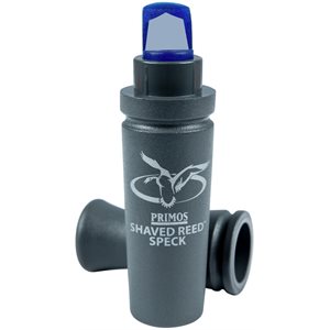 Short Reed, Shaved Reed Speck, Trap