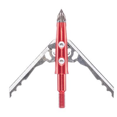 Rage NC X-treme Chisel Tip