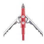 Rage NC X-treme Chisel Tip