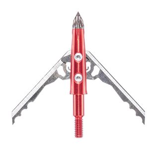 Rage NC X-treme Chisel Tip