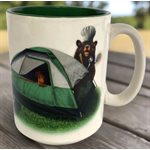 Ceramic Mug 16oz - Long Time Good Time