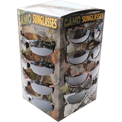 Sunglasses Camo