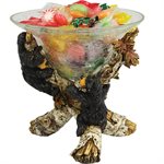 Candy Dish - Cute Bears