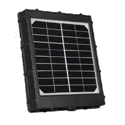 12V PANNEAU SOLAIR AVEC 8000 MAH BATTERIE