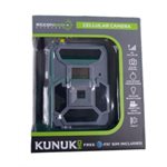 camera cellulaire kunuk hd 130 pied detection