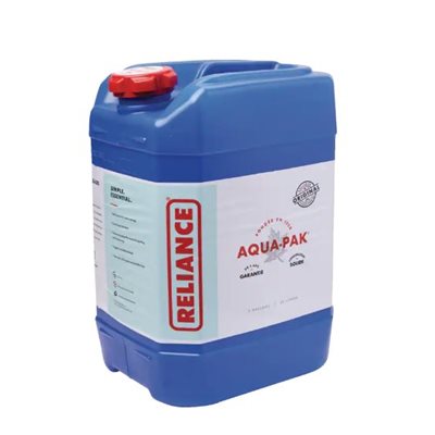 Aqua-Pak